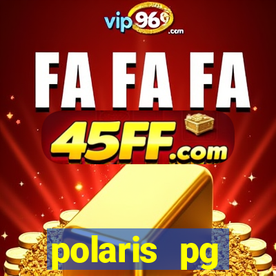 polaris pg plataforma de jogos